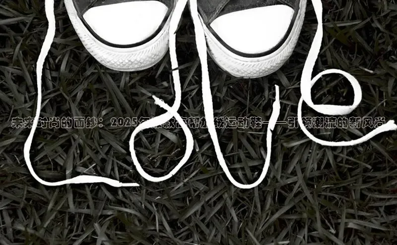 未来时尚的面纱：2025年爆款高帮加绒运动鞋——引领潮流的新风尚