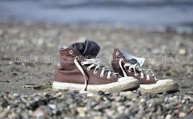 2025年新款：未来的运动之舞-贯通鞋类的新风尚
