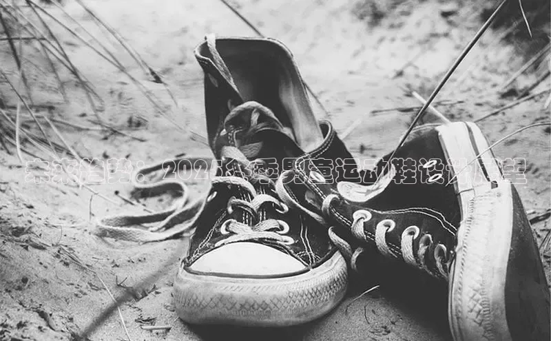 未来趋势：2025冬季男童运动鞋设计展望