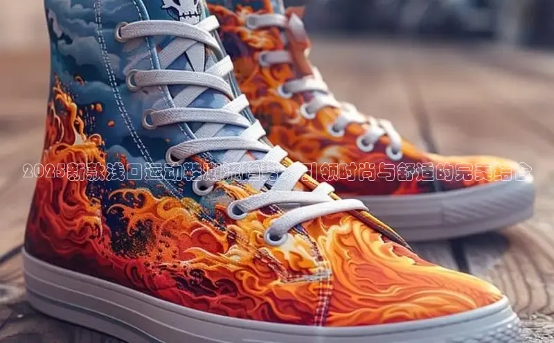 2025新款浅口运动鞋潮流趋势：引领时尚与舒适的完美结合