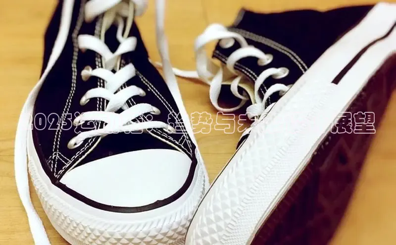 2025运动鞋：趋势与未来设计展望